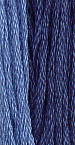 Gentle Art 5 yard Presidential Blue